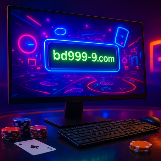 BD9999-এ প্ল্যাটফর্ম গেম বিভাগ অন্বেষণ করুন