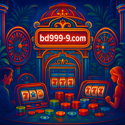 BD9999-এ গেম প্রশ্নোত্তর উন্মোচন: মজা ও শেখা