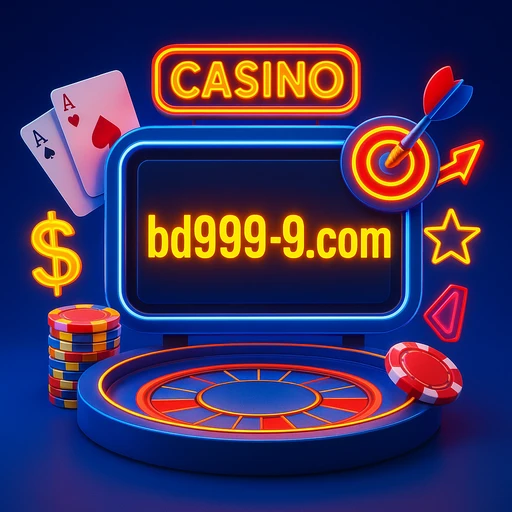 BD9999-এ সেরা অফারগুলো খুঁজে পান